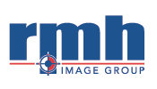 RMH Image Group Logo